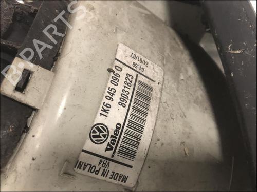 Right taillight VW GOLF V (1K1) 1.9 TDI | BP33583168C35 - Image 3