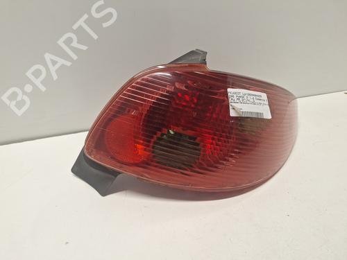 Used Right taillight Right taillight 33589771 33589771