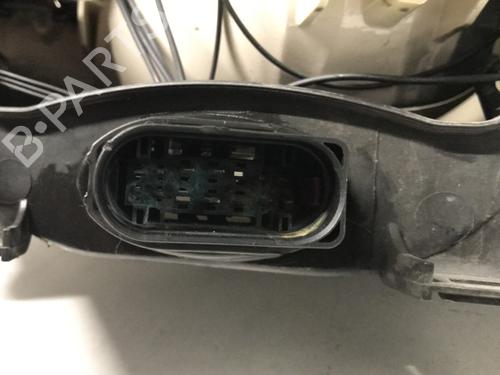 left-headlight-ford-mondeo-iv-ba7-2007-2008-2009-2010-2011-2012-2013-2014-2015-33588529 main image