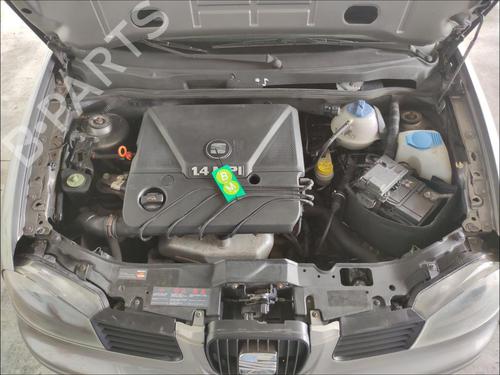 Engine SEAT AROSA (6H1) 1.4 | BP33576998M1 - Image 6