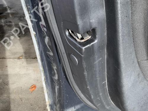 Used Front left lock Front left lock 36579931 36579931