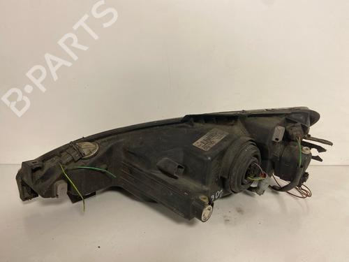 Used Right headlight Right headlight PEUGEOT 206 Hatchback (2A/C) 1.4 i (75 hp) 34218710 34218710