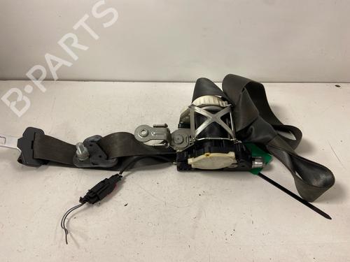 Front right seatbelt RENAULT CLIO III Hatchback Van (SB_, SR_) | BP37229510I25 - Image 2