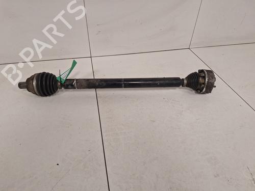 Right front driveshaft VW GOLF PLUS V (5M1, 521) | BP33587546M39 - Image 2