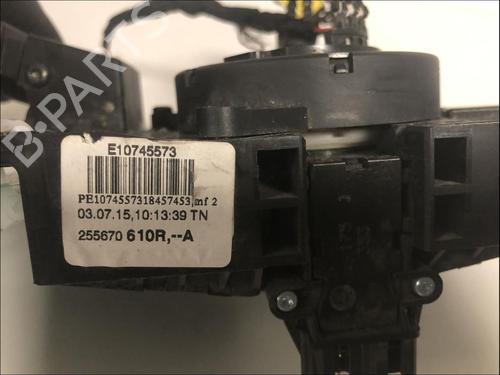 Steering column stalk RENAULT TRAFIC III Van (FG_) 1.6 dCi 90 (FGME) | BP33585441I23 - Image 4