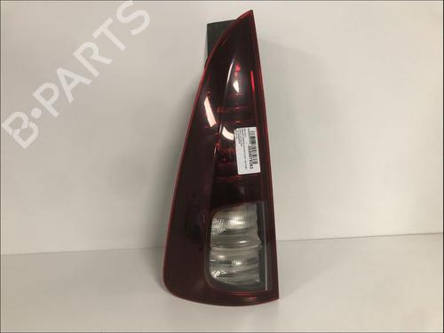 Left taillight RENAULT ESPACE IV (JK0/1_) 2.2 dCi (JK07) | BP33580327C34 - Image 2
