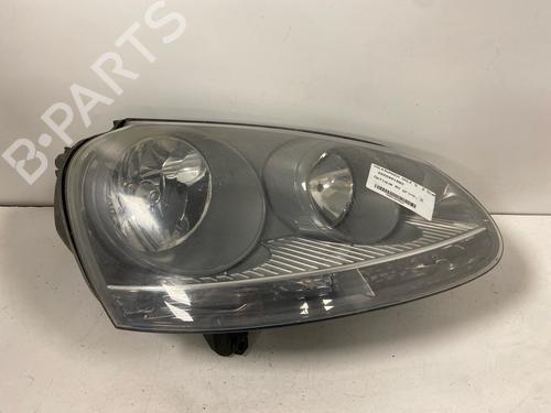 Right headlight VW GOLF V (1K1) | BP38308849C29 - Image 3
