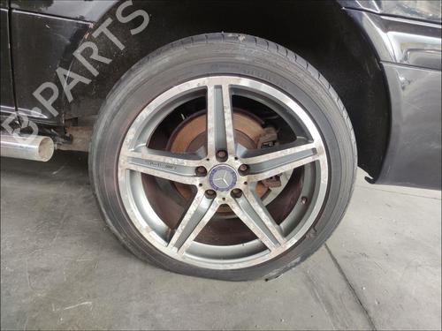 Used Rim Rim MERCEDES-BENZ VITO Bus (W639) 113 CDI (639.701, 639.703, 639.705) (136 hp) 33591161 33591161