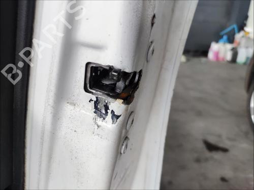 Used Front right lock Front right lock 36574468 36574468