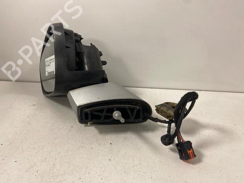 Used Left mirror Left mirror 38940974 38940974