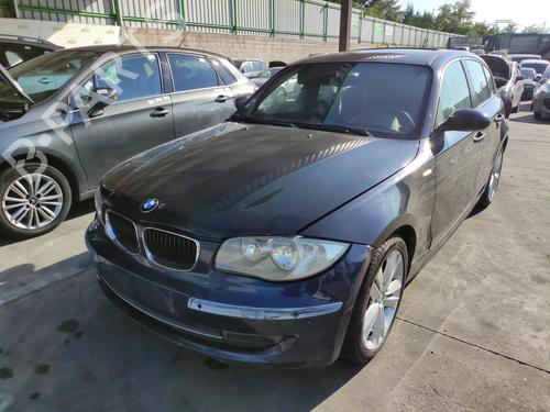 Used Engine control unit (ECU) Engine control unit (ECU) BMW 1 (E87) 118 d (122 hp) 33592150 33592150