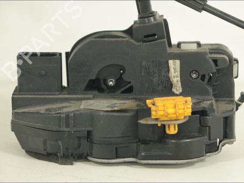 Used Front right lock Front right lock OPEL INSIGNIA A Saloon (G09) [2008-2017] 33574688 33574688