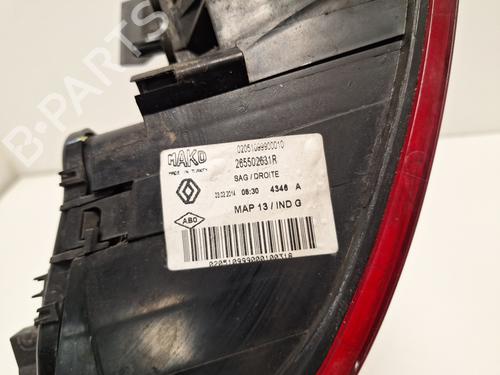 right-taillight-renault-clio-iv-bh_-2012-2013-2014-2015-2016-2017-2018-2019-2020-2021-33591273 main image