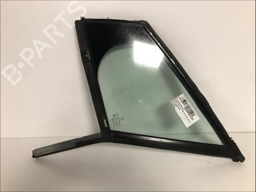 Used Front left quarter glass Front left quarter glass 33589002 33589002