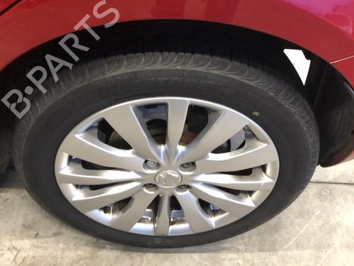 Used Wheel arch Wheel arch SUZUKI SWIFT IV (FZ, NZ) 1.2 (AZH412, ZC72S) (94 hp) 36578775 36578775