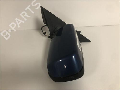 Used Left mirror Left mirror CITROËN C4 III (BA_, BB_, BC_) 1.2 Hybrid 136 (BAHPYJ) (136 hp) 33583070 33583070