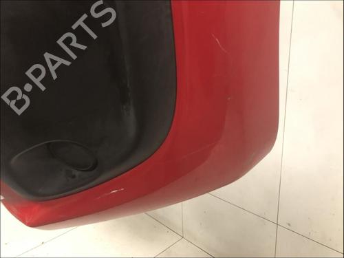Used Front bumper Front bumper CITROËN C1 (PM_, PN_) 1.0 (68 hp) 34705514 34705514