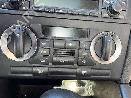 Used Climate control Climate control AUDI A3 Sportback (8PA) [2004-2015] 34183808 34183808