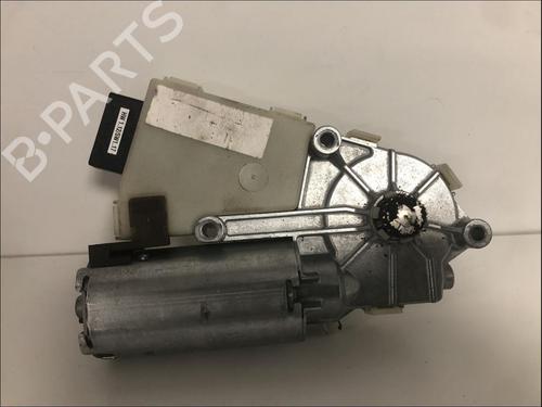 Used Sunroof engine Sunroof engine CITROËN XSARA PICASSO (N68) 1.6 HDi (109 hp) 33580959 33580959