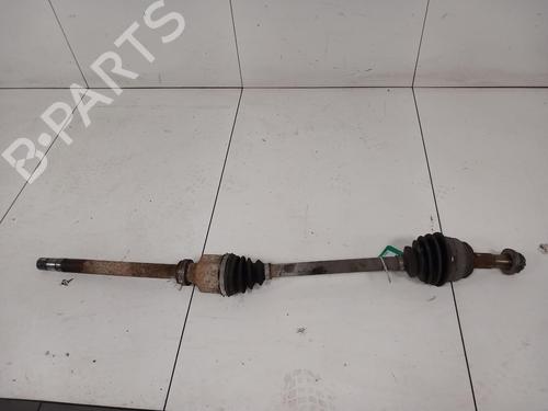 Used Right front driveshaft Right front driveshaft 38941635 38941635