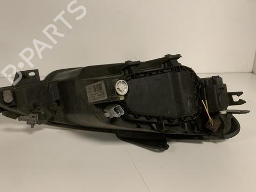 Used Left headlight Left headlight PEUGEOT 206 Hatchback (2A/C) [1998-2012] 33594317 33594317
