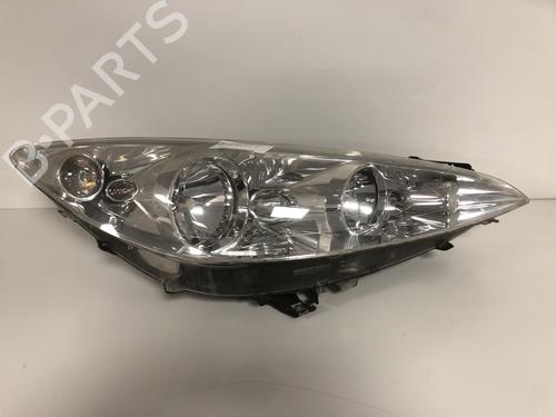 Used Right headlight Right headlight 37683993 37683993