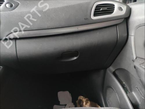 Used Glove box Glove box 36574341 36574341