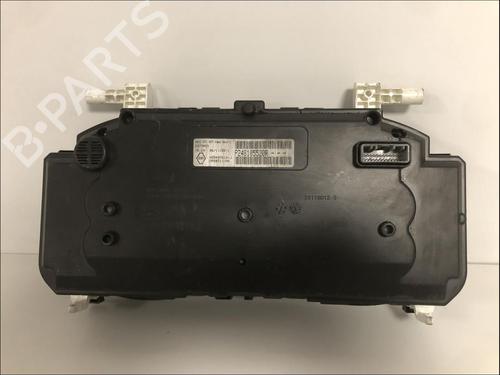 Instrument cluster RENAULT KANGOO Express (FW0/1_) Z.E. (FW0Z, FW1Z) | BP33578485C47 - Image 3