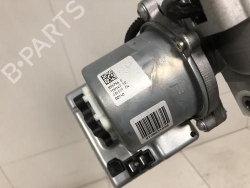 Lenksäule RENAULT CLIO V (B7_) 1.0 TCe 90 (B7MT) | BP37752672M21 - Image 2
