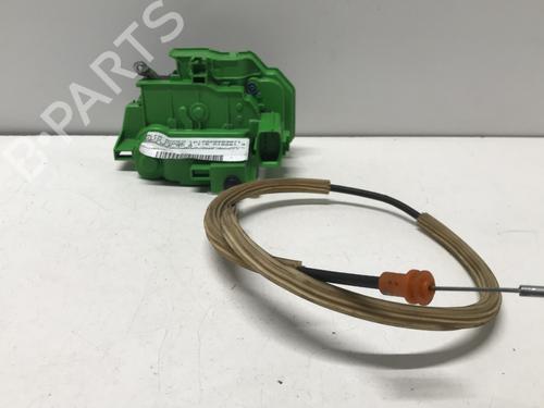 Used Front right lock Front right lock ALFA ROMEO MITO (955_) 1.6 JTDM (955AXC1B) (120 hp) 33589499 33589499