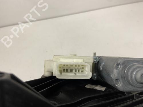 Rear right window mechanism RENAULT CLIO V (B7_) 1.5 Blue dCi 115 (B7AD) | BP36580489C25 - Image 4