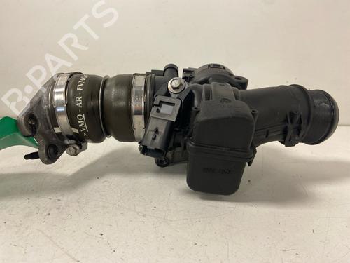 Mass air flow sensor CITROËN C4 I (LC_) 1.6 HDi | BP37255593M95 - Image 2