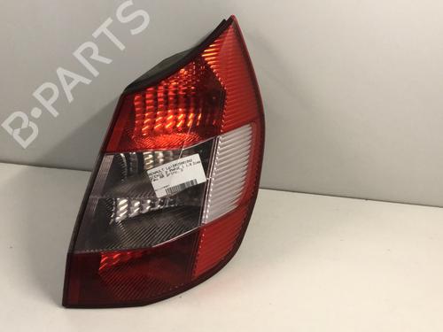Used Right taillight Right taillight RENAULT SCÉNIC II (JM0/1_) [2003-2010] 33597918 33597918