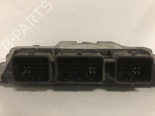 Engine control unit (ECU) SUZUKI SX4 (EY, GY) 1.6 DDIS (RW416D) | BP33594613M57 - Image 2