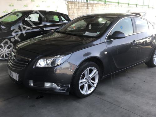 Brugte OPEL INSIGNIA A Saloon (G09)    4563422