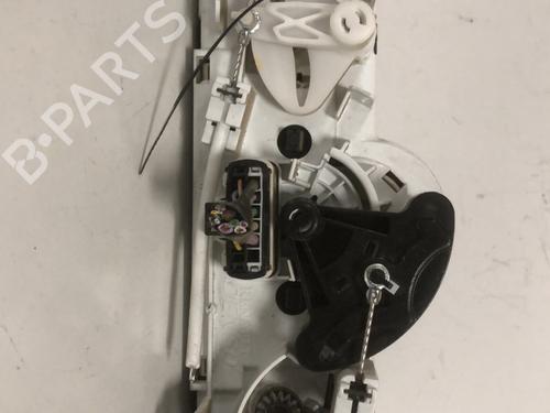 Climate control RENAULT KANGOO Express (FW0/1_) | BP33598315I5 - Image 3