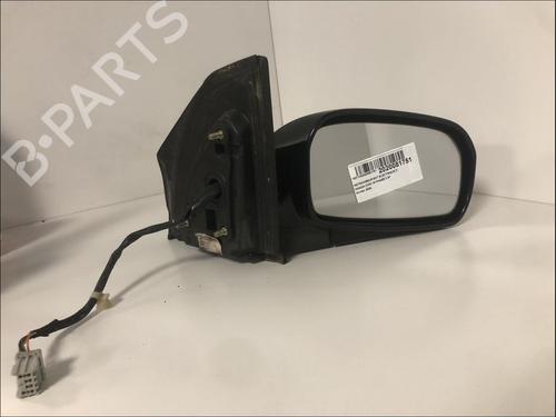Used Right mirror Right mirror HONDA CIVIC VII Hatchback (EU, EP, EV) 1.4 iS (EP1, EU5, EU7) (90 hp) 33584509 33584509