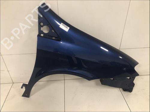 Used Right front fenders Right front fenders FIAT ULYSSE (179_) 2.0 D Multijet (120 hp) 33588525 33588525