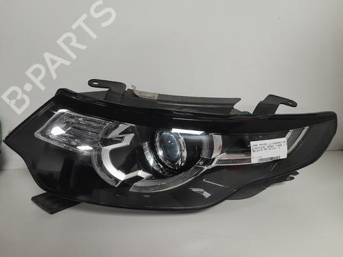 Left headlight LAND ROVER DISCOVERY SPORT (L550) 2.0 D 4x4 | BP33742106C28 - Image 5