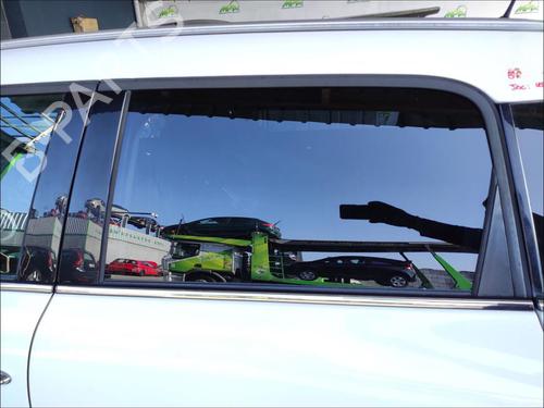 Used Rear left door window Rear left door window MINI MINI COUNTRYMAN (R60) One D (90 hp) 35908200 35908200