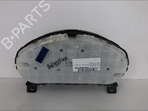 Used Instrument cluster Instrument cluster OPEL ASTRA J (P10) 2.0 CDTI (68) (160 hp) 33574385 33574385