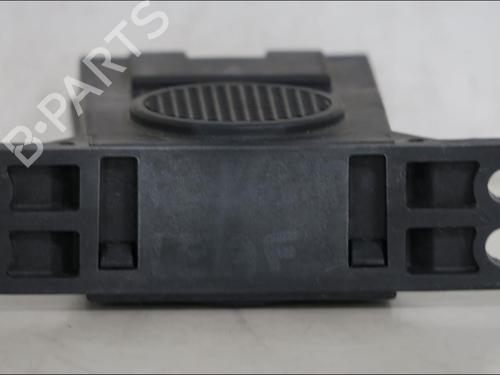 Used Electronic module Electronic module NISSAN LEAF (ZE1) Electric (150 hp) 33573328 33573328