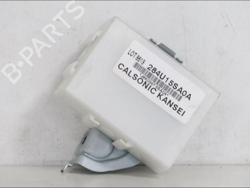 Electronic module NISSAN LEAF (ZE1) Electric | BP33573323M83 - Image 2