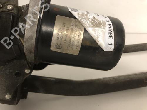 Front wiper motor PEUGEOT BOXER Van 2.2 HDi 120 | BP37418505M29 - Image 2
