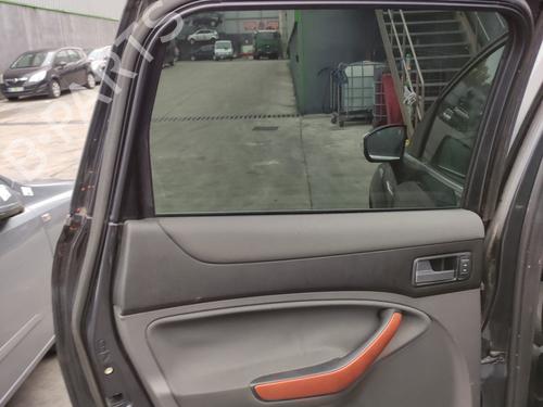 Used Rear left window mechanism Rear left window mechanism FORD KUGA I [2008-2012] 35911362 35911362