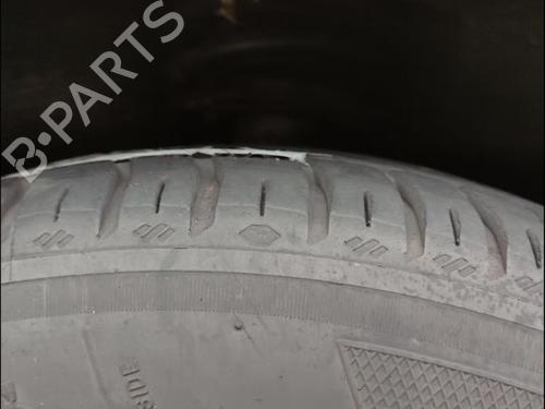 Used Left front shock absorber Left front shock absorber MINI MINI (R56) Cooper D (109 hp) 35909318 35909318