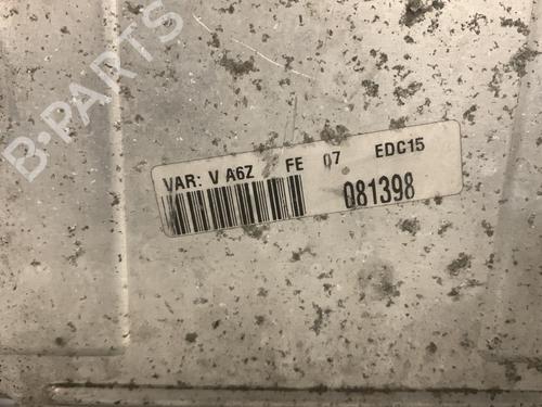 Used Fuse box Fuse box PEUGEOT 807 (EB_) 2.2 HDi (128 hp) 33593623 33593623