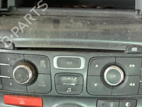 radio-citroen-c4-ii-nc_-2009-33604047 main image