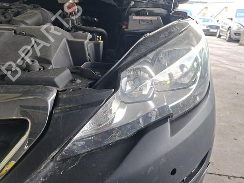 Used Left headlight Left headlight 35916062 35916062