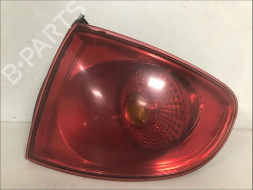 Used Right taillight Right taillight SEAT ALTEA (5P1) [2004-2015] 33575557 33575557